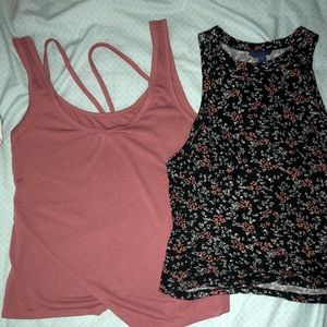 SMALL TANK-TOP BUNDLE